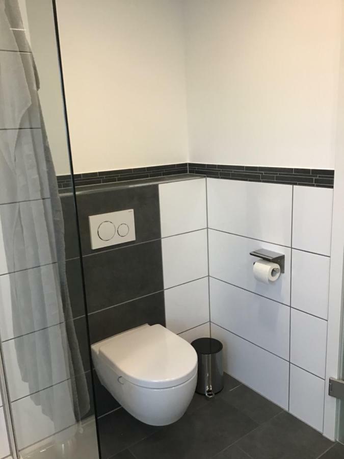 Ferienwohnung Ferienhaus Klasen Kall Exterior foto