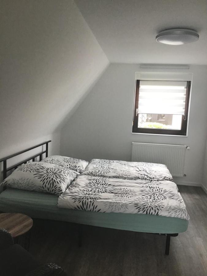 Ferienwohnung Ferienhaus Klasen Kall Exterior foto